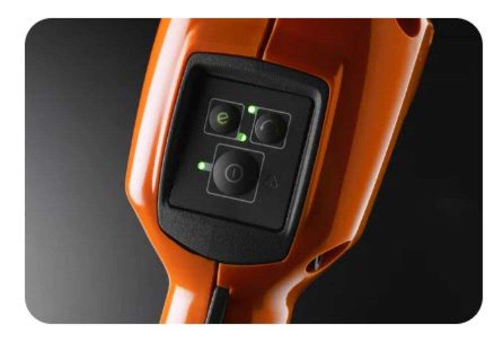 520iLXPro String Trimmer Straight Shaft (Bare Tool) 967 91 61-14