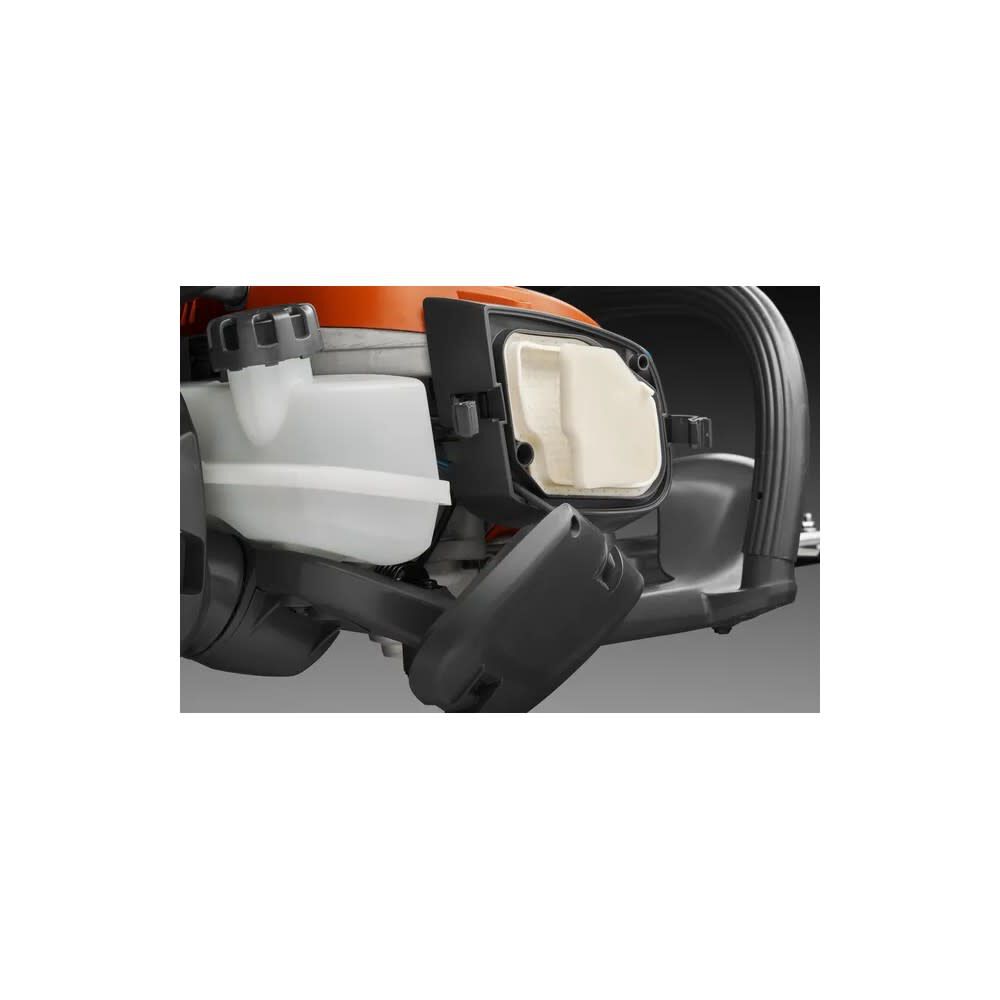 522HS75S 21.7 cc Gas-Powered Single-Sided Blade Hedge Trimmer 970 51 80-14