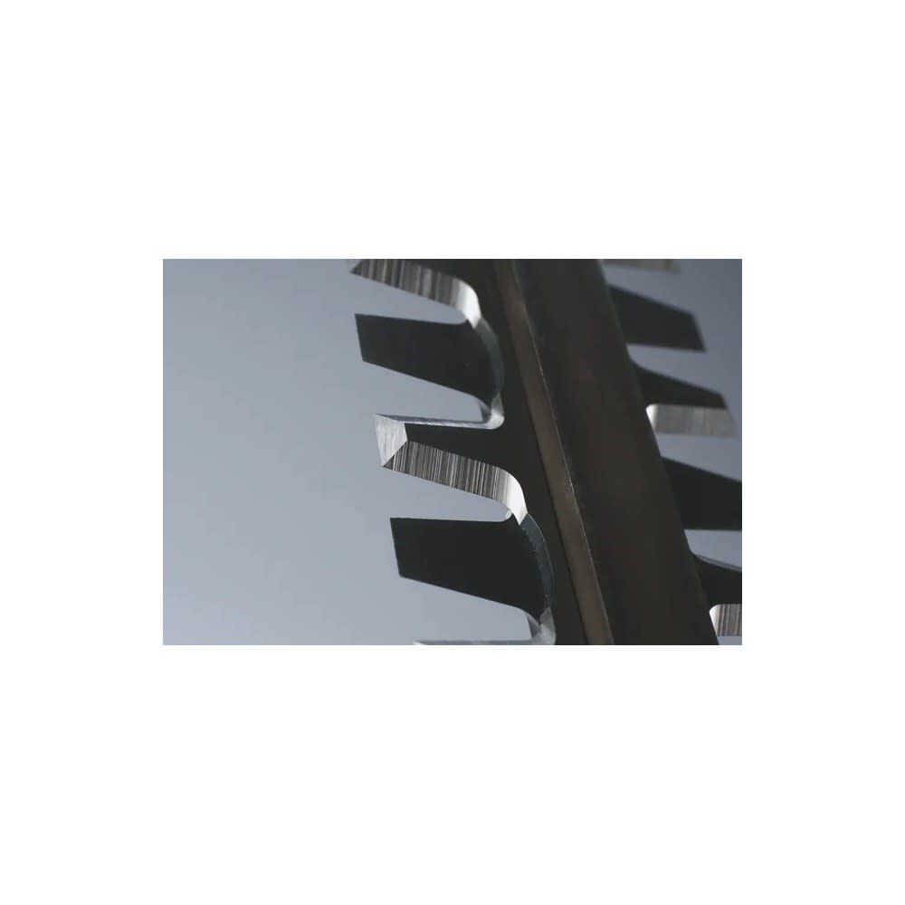 522HS75S 21.7 cc Gas-Powered Single-Sided Blade Hedge Trimmer 970 51 80-14