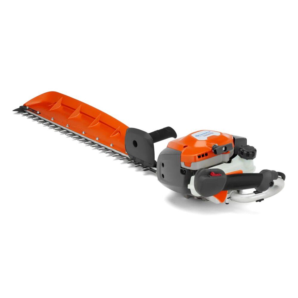 522HS75S 21.7 cc Gas-Powered Single-Sided Blade Hedge Trimmer 970 51 80-14