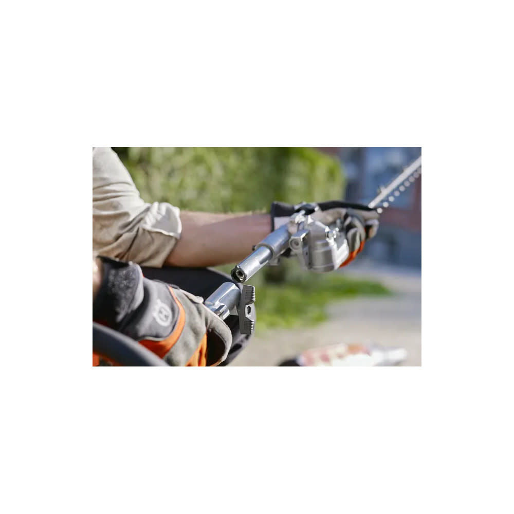 535LK X Torq Combi Gas String Trimmer 34.6cc 2HP 967 68 81-04