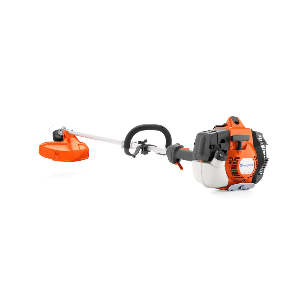 535LK X Torq Combi Gas String Trimmer 34.6cc 2HP 967 68 81-04