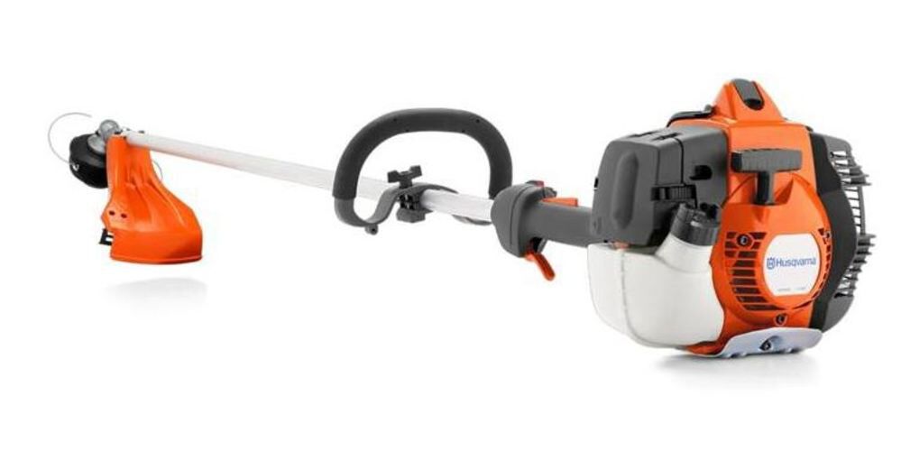 535LS Straight Shaft Gas String Trimmer 34.5cc 2.15HP 967 90 82-02