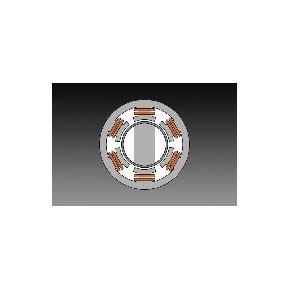 542i XP 14 Inch Bar 36V Battery Rear Handle Chainsaw Cordless Kit 970 66 65-18