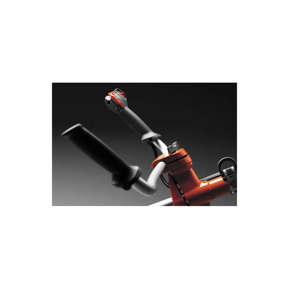 555FX X Torq Forestry Clearing Sawith Brushcutter 53.3cc 966 62 91-06