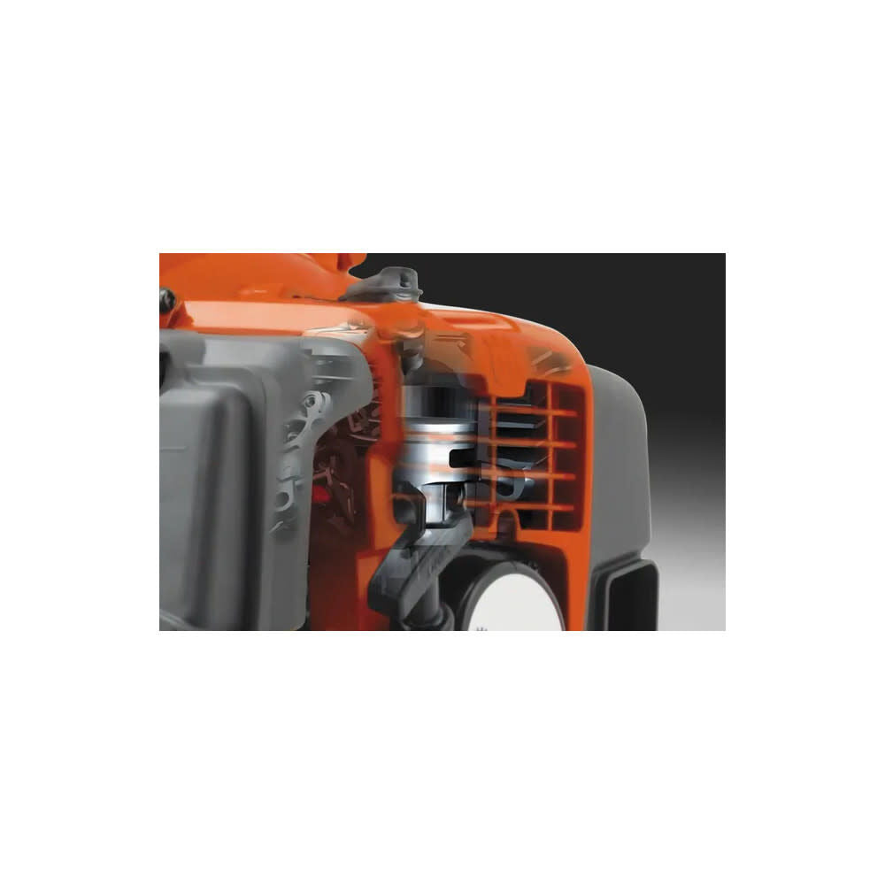 555FX X Torq Forestry Clearing Sawith Brushcutter 53.3cc 966 62 91-06