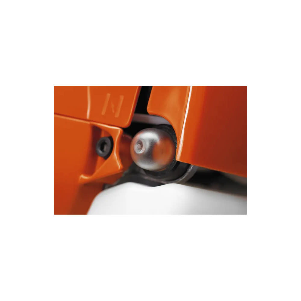 555FX X Torq Forestry Clearing Sawith Brushcutter 53.3cc 966 62 91-06