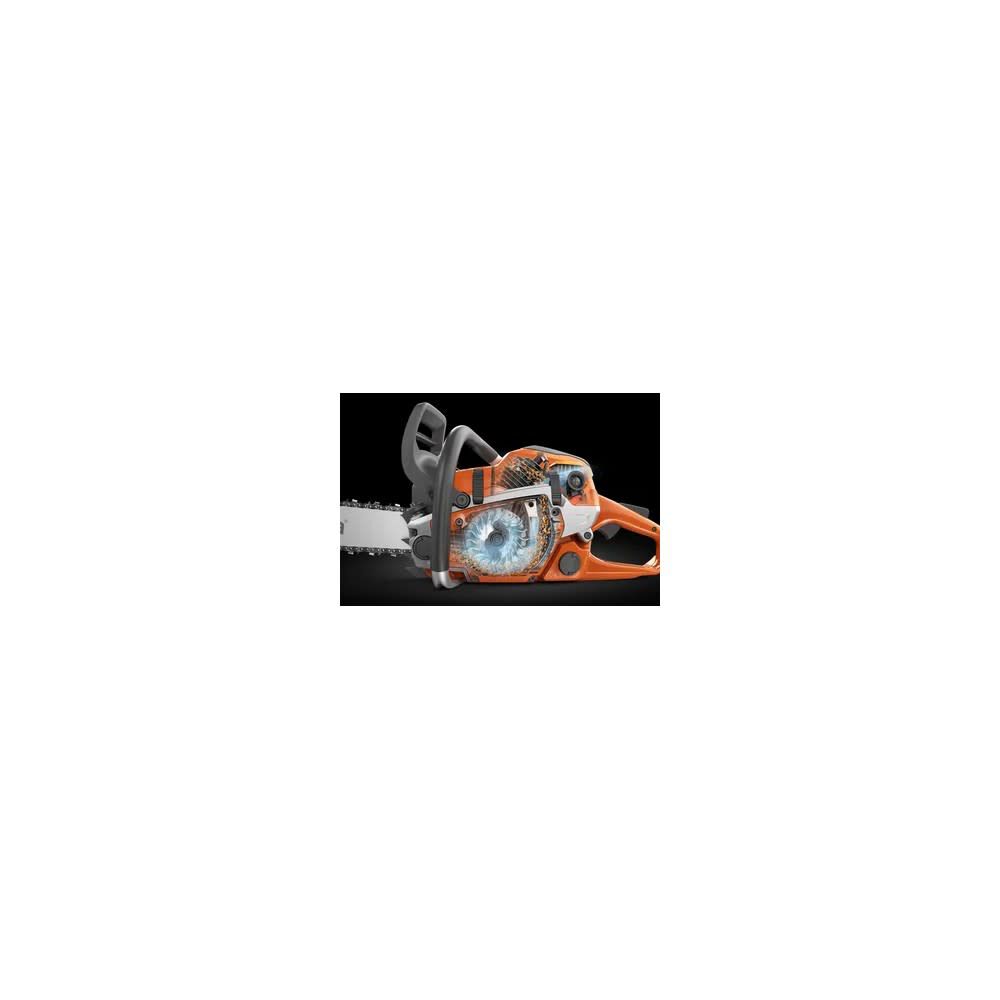 562 XP 20inch 60 cc Gas Powered Professional Chainsaw with C85 Chain 970 69 67-70