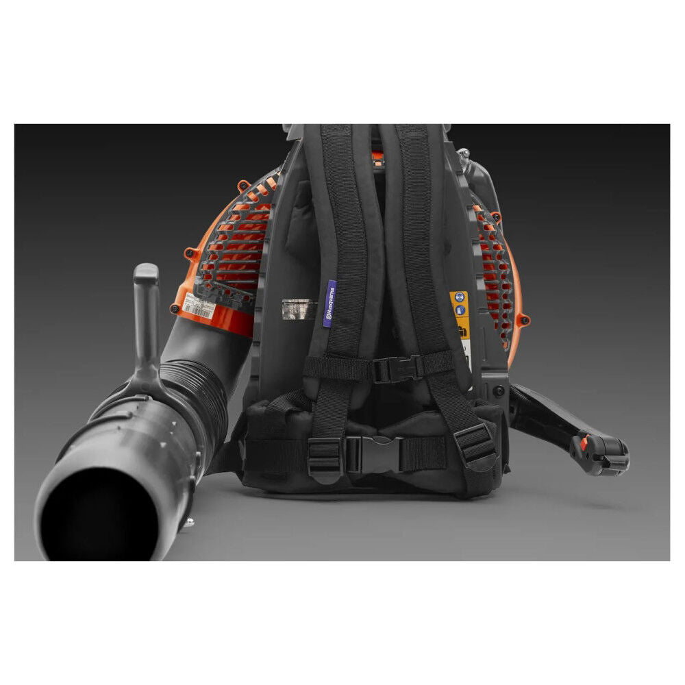 580BFS 75.1 cc 4.59HP 1200 Cfm Gas Powered Leaf Blower 970 49 92-01