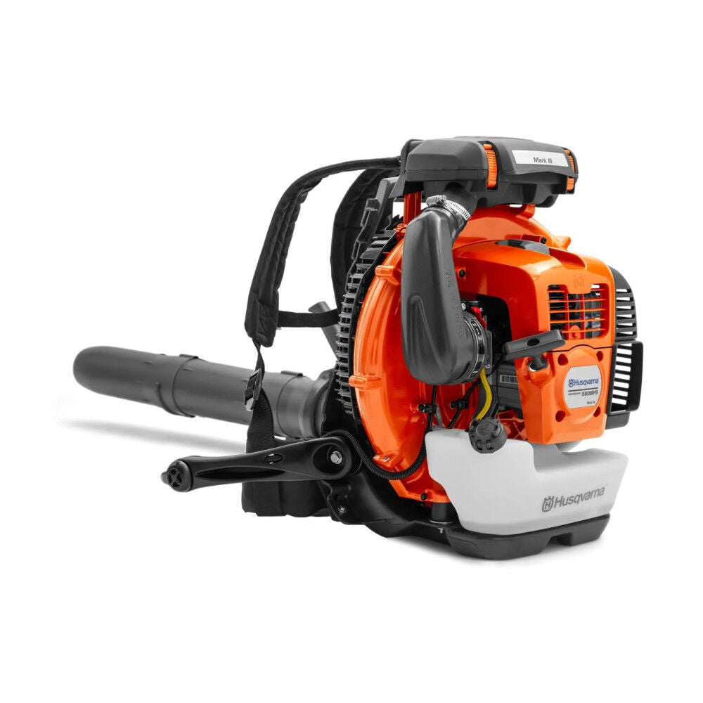 580BFS 75.1 cc 4.59HP 1200 Cfm Gas Powered Leaf Blower 970 49 92-01