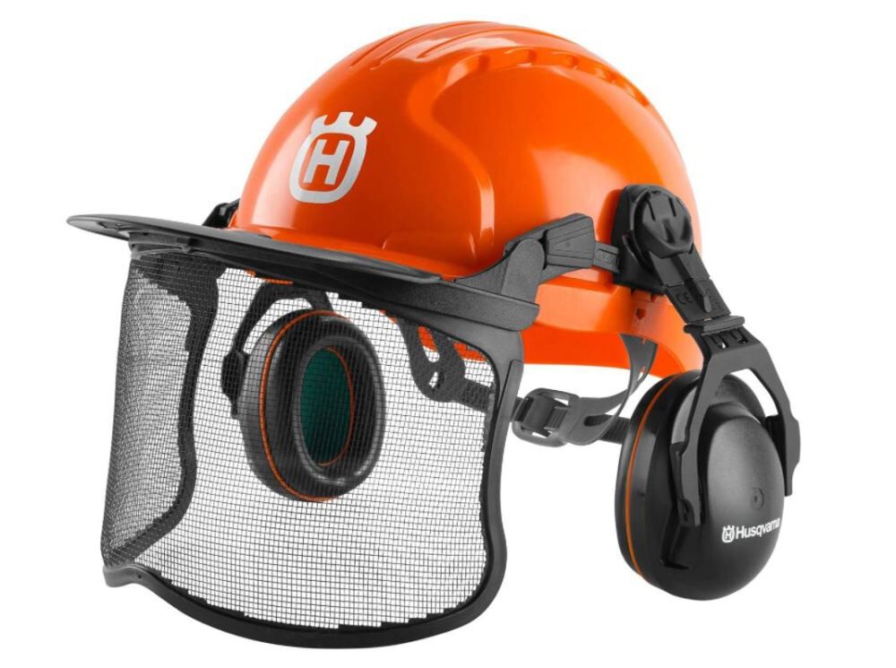 Chainsaw Personal Protective Equipment Kit Homeowner 590 09 11-01