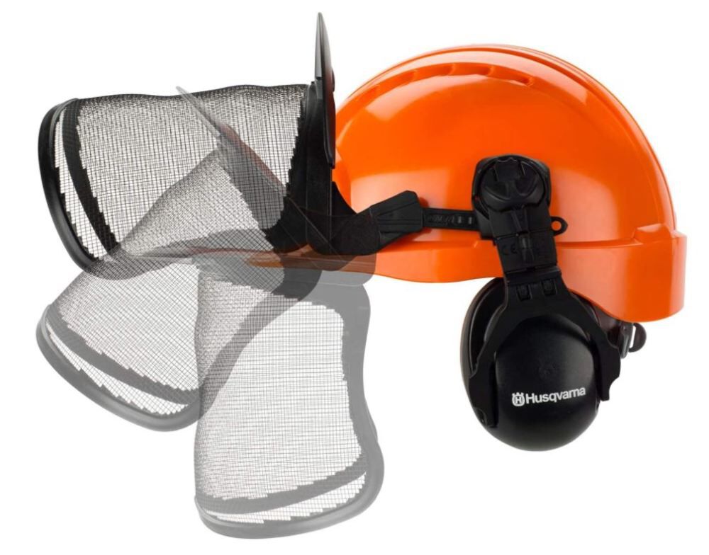 Chainsaw Personal Protective Equipment Kit Homeowner 590 09 11-01