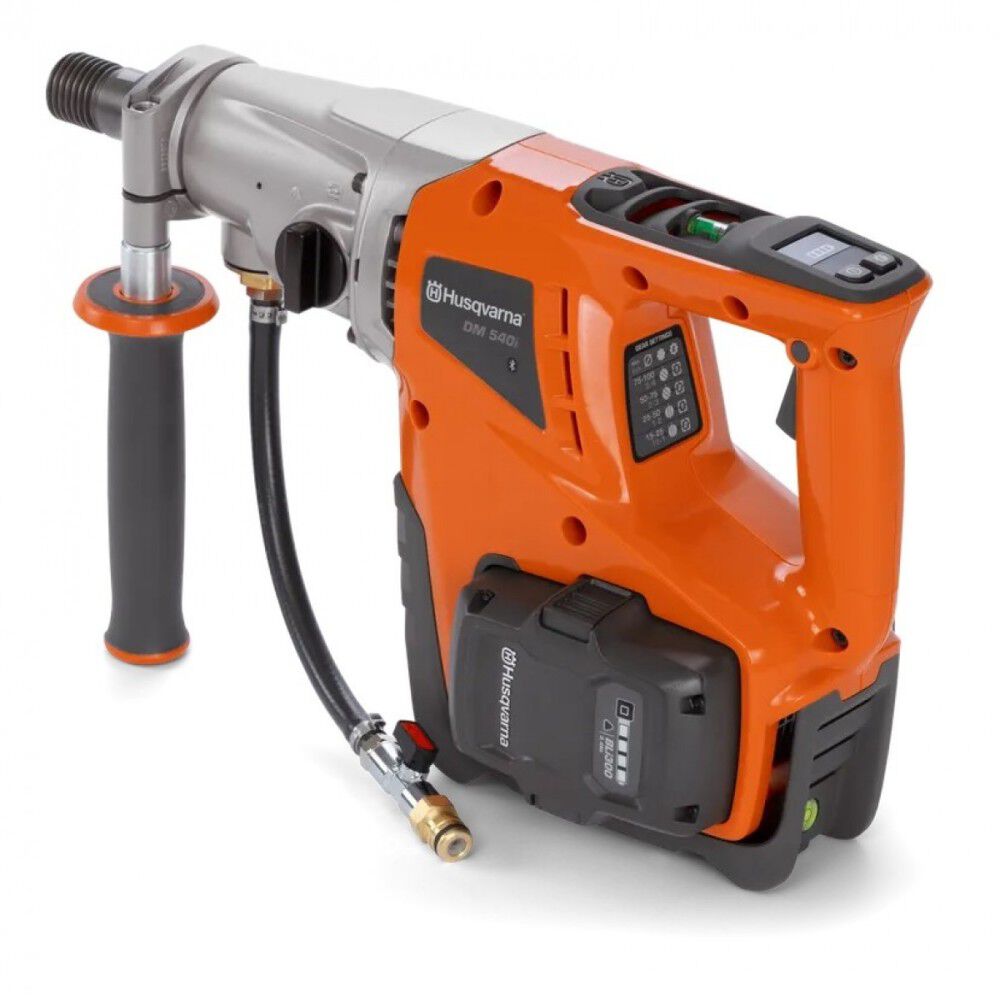 DM 540i Battery Powered Core Drill (Bare Tool) 970493708
