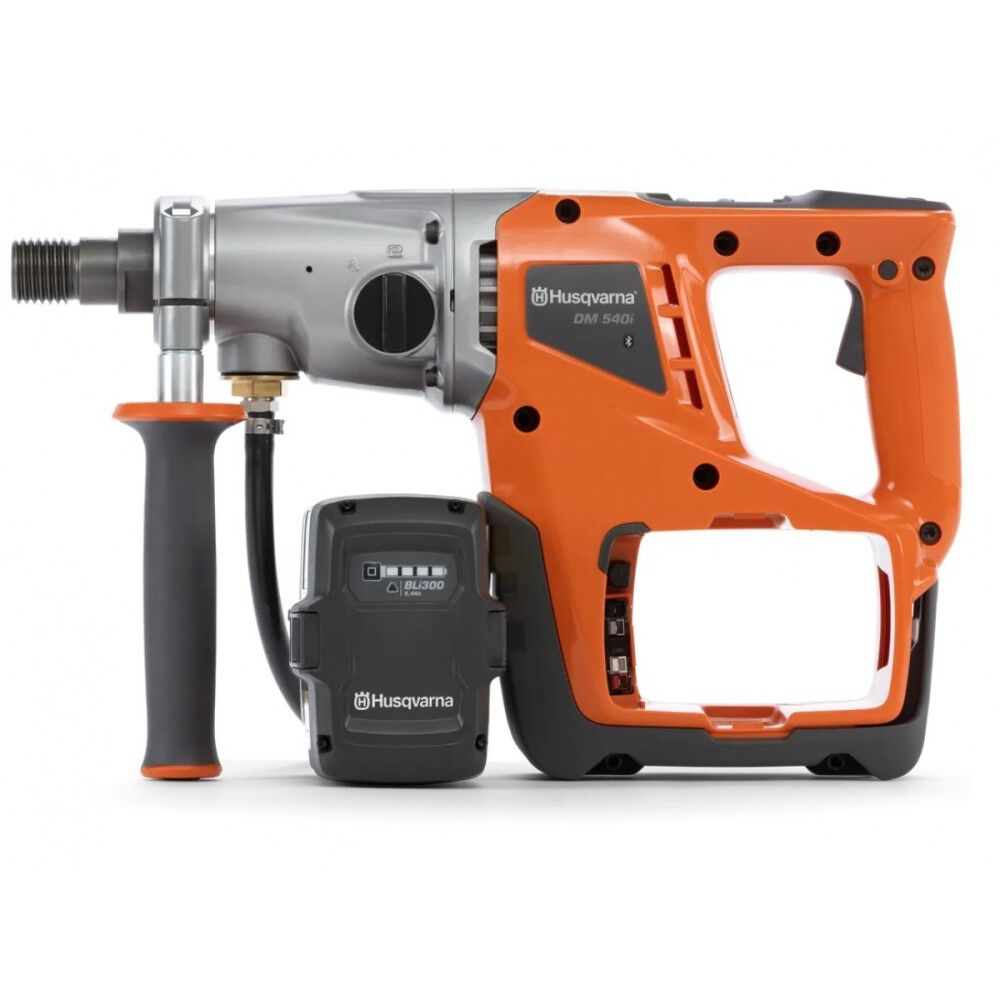 DM 540i Battery Powered Core Drill (Bare Tool) 970493708