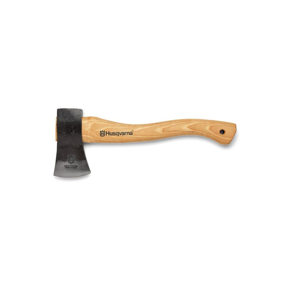 Hatchet Axe 13in 596 27 09-01