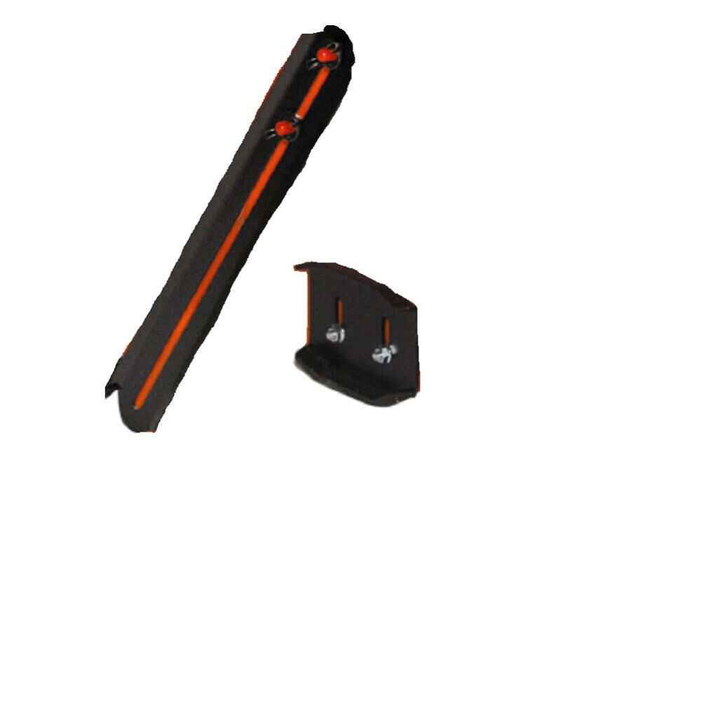 Snow Blower Drift Cutter Kit For 24in 27in and 30in Wide Snow Blowers 532 18 36-14