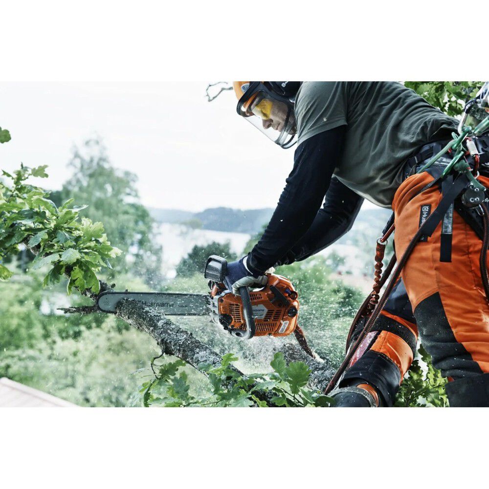 T540 XP Mark III Professional Chainsaw with 14 Inch Bar Gas 970 51 00-14