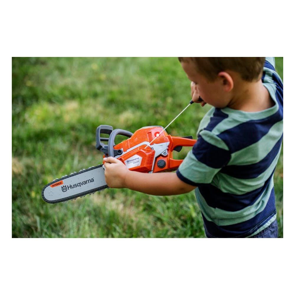Toy Chain Saw 531 09 95-01