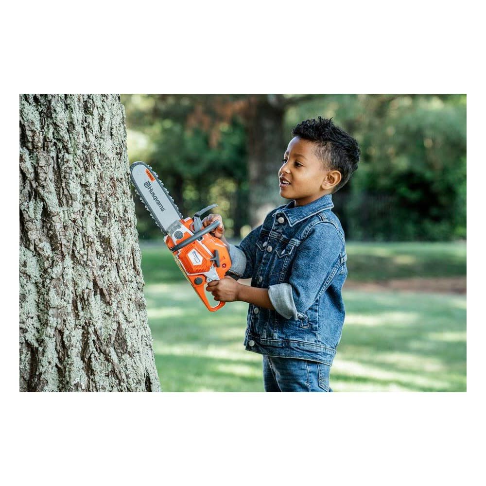 Toy Chain Saw 531 09 95-01