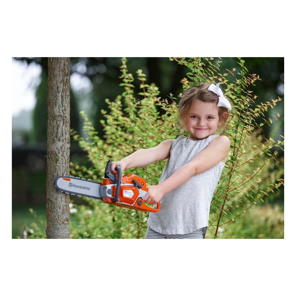 Toy Chain Saw 531 09 95-01