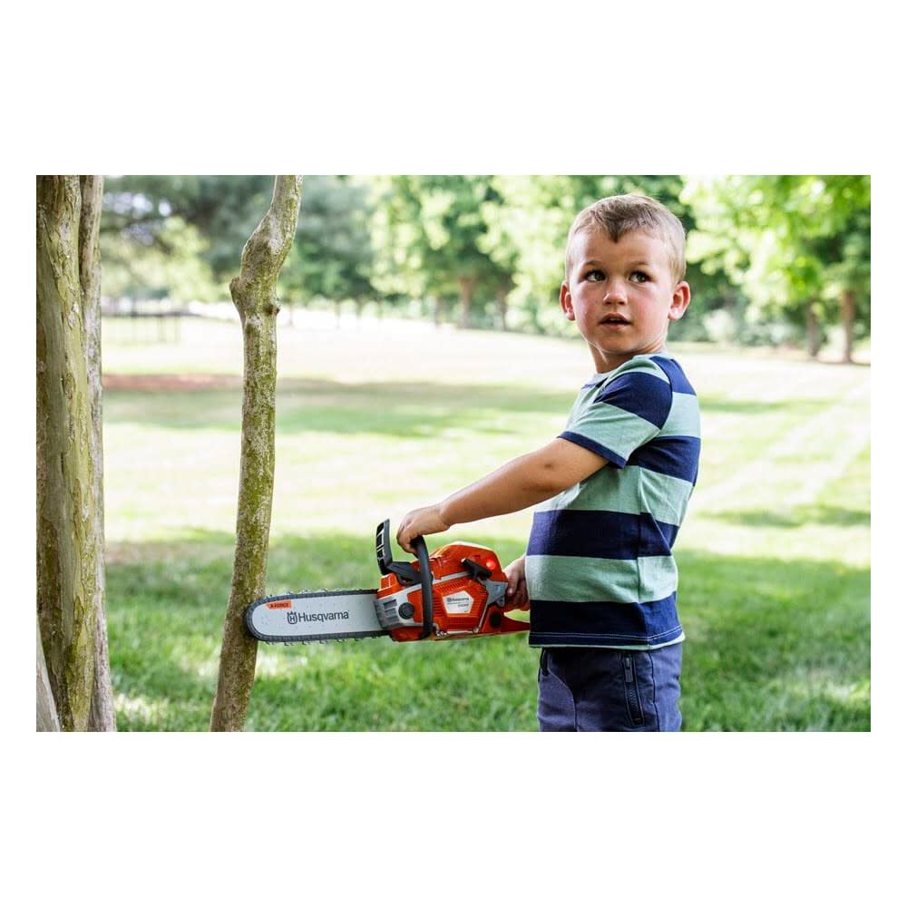 Toy Chain Saw 531 09 95-01