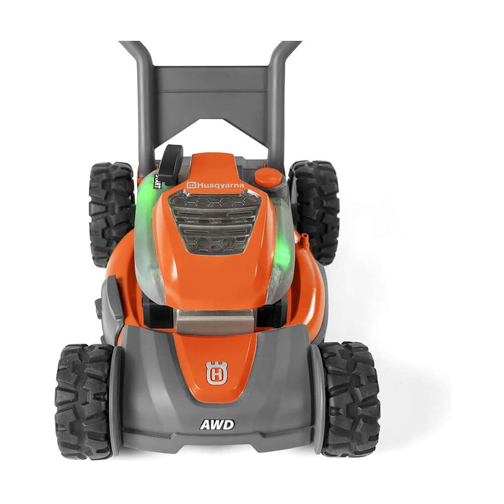 Toy Lawn Mower 589 28 96-01