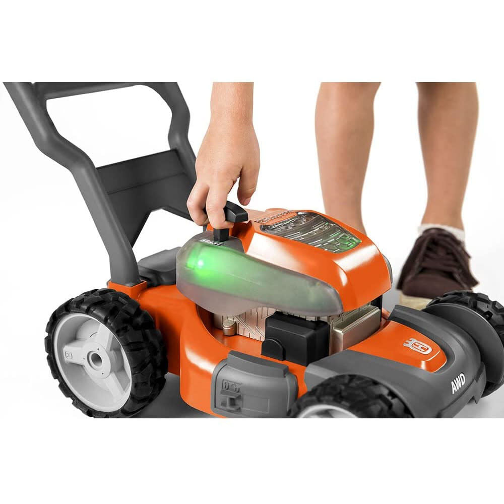 Toy Lawn Mower 589 28 96-01