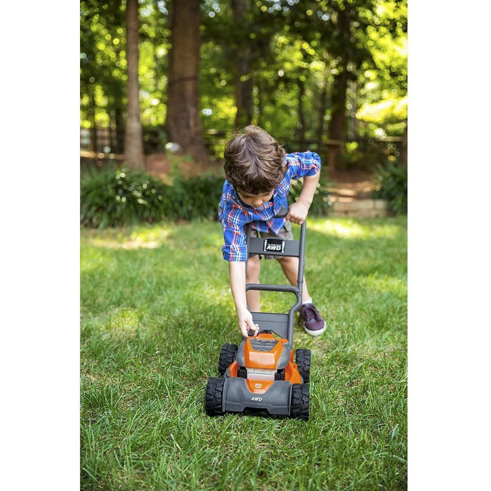 Toy Lawn Mower 589 28 96-01
