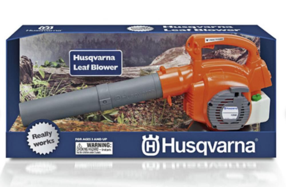 Toy Leaf Blower 589 74 64-01