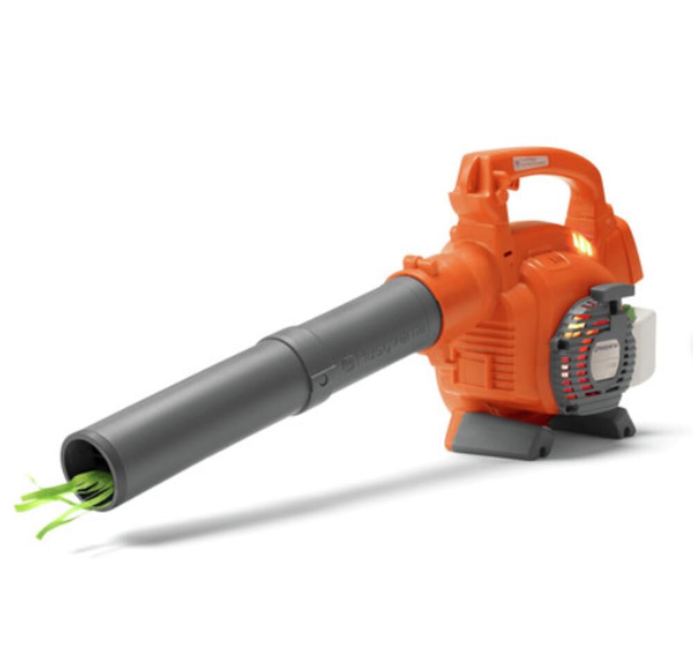 Toy Leaf Blower 589 74 64-01