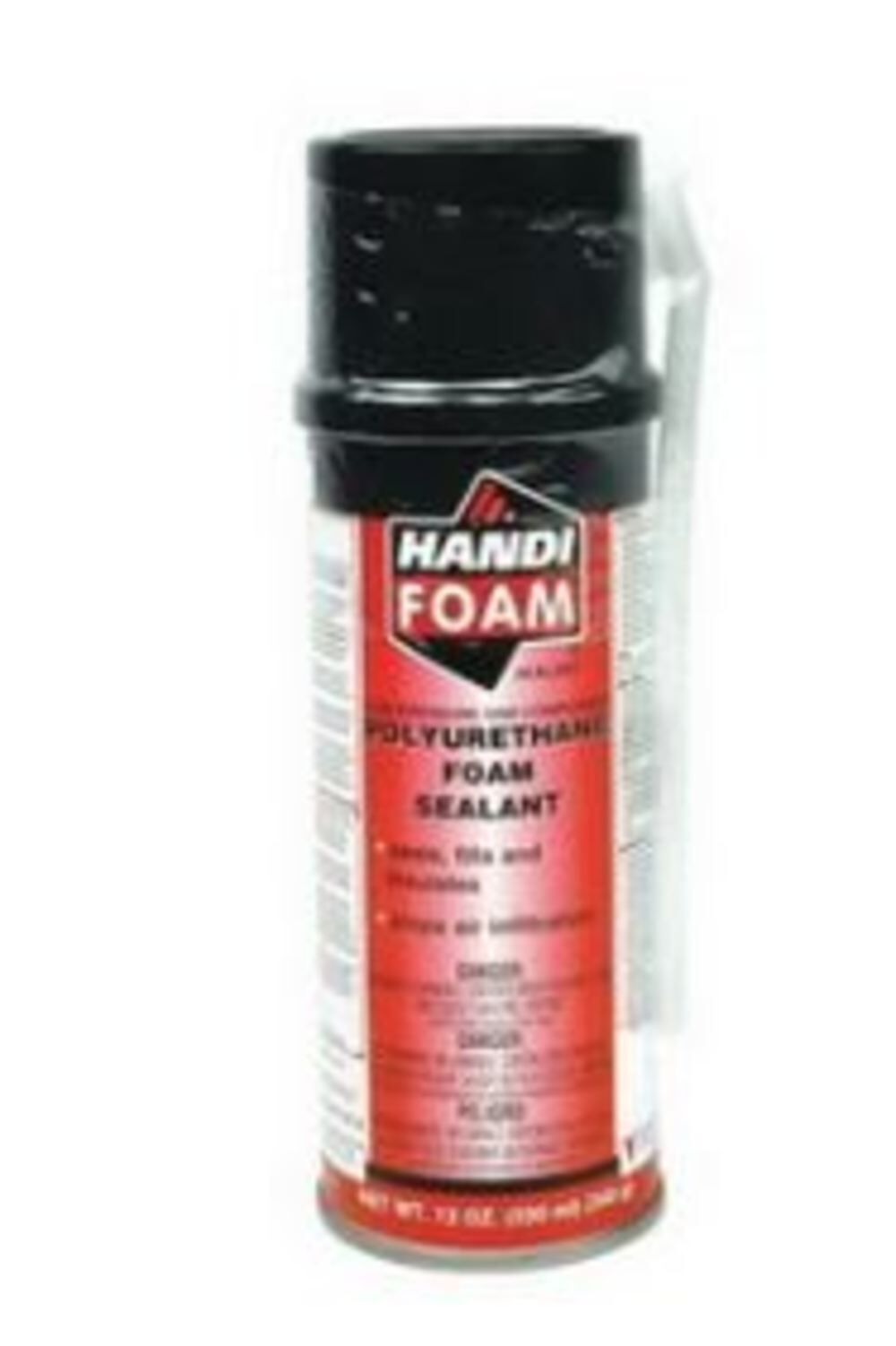 12Oz Handi-Foam Straw Foam Sealant P30002
