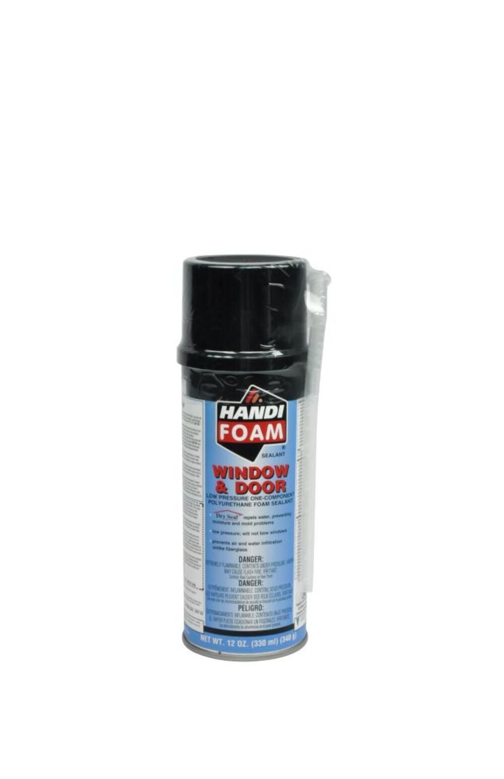 12Oz Handi-Foam Straw Foam Window & Door Sealant P30270