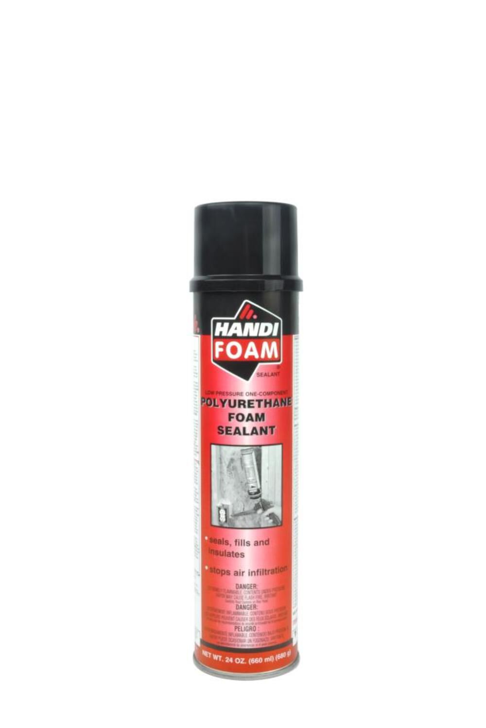 24Oz Handi-Foam Gun Foam Sealant P30115