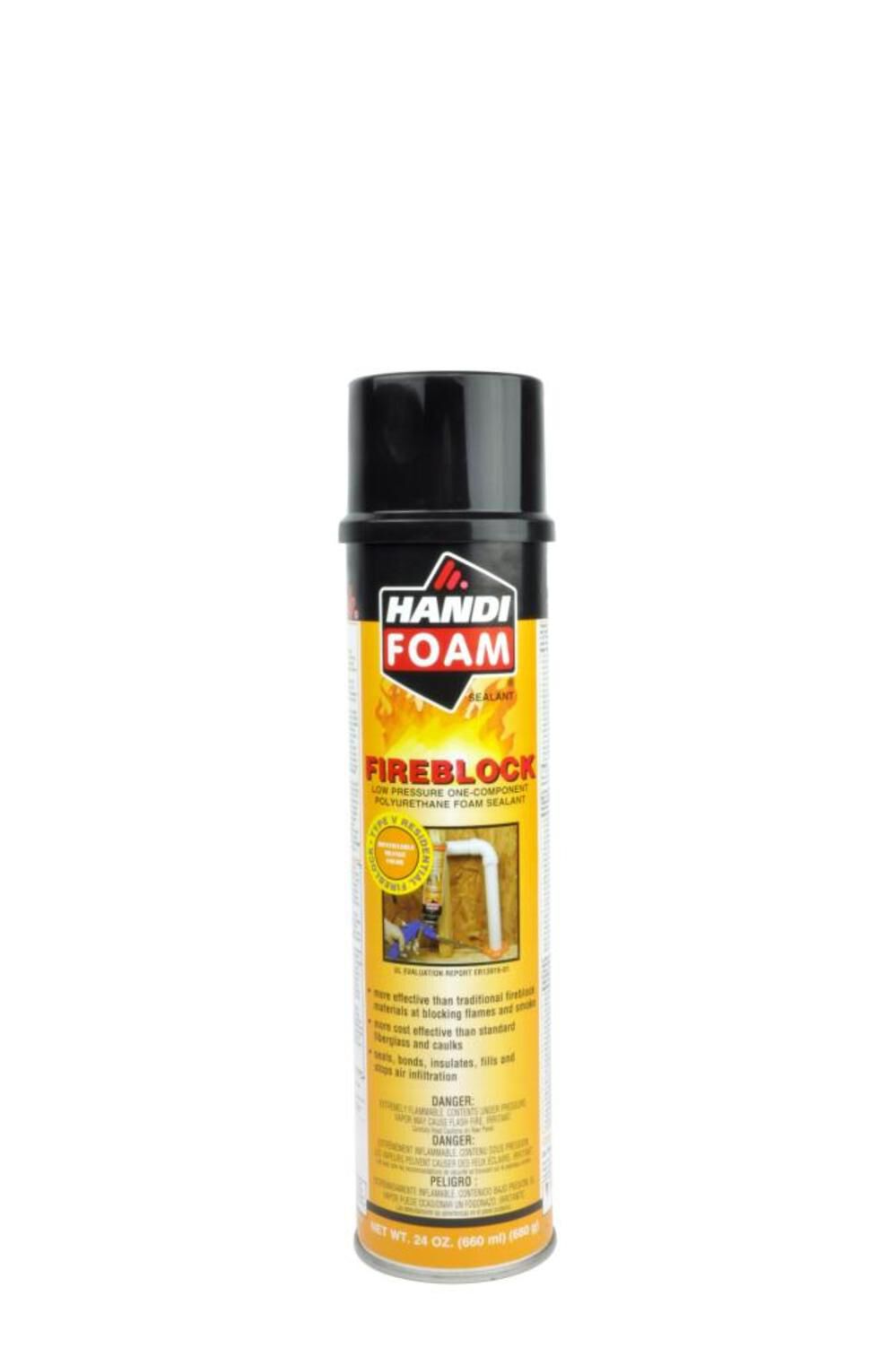 Handi-Foam Fireblock Sealant P30181