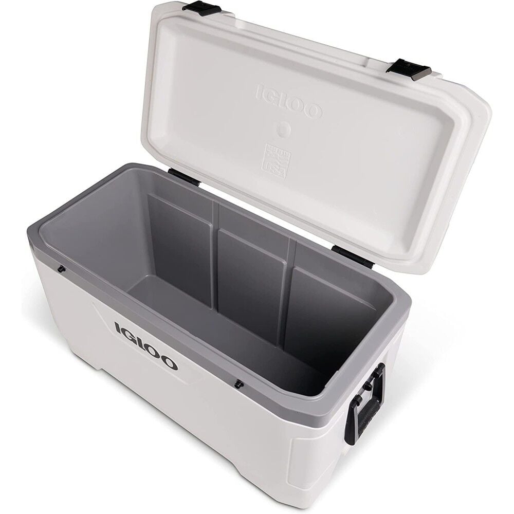 Latitude Marine Ultra 100 Qt Cooler 49548