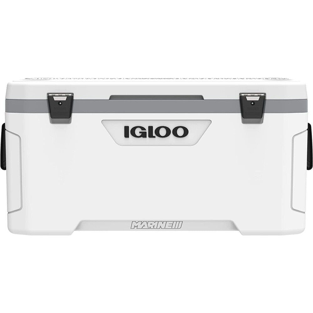 Latitude Marine Ultra 100 Qt Cooler 49548