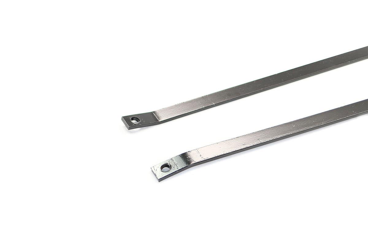 Back Brace for 72 Inch Rotary Cutter