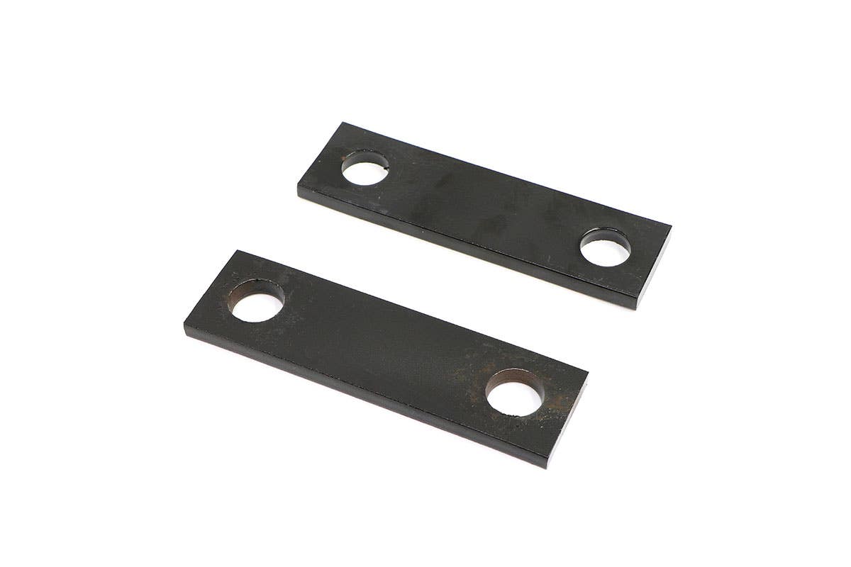 Pivot Plate for 48 Inch Rotary Cutter