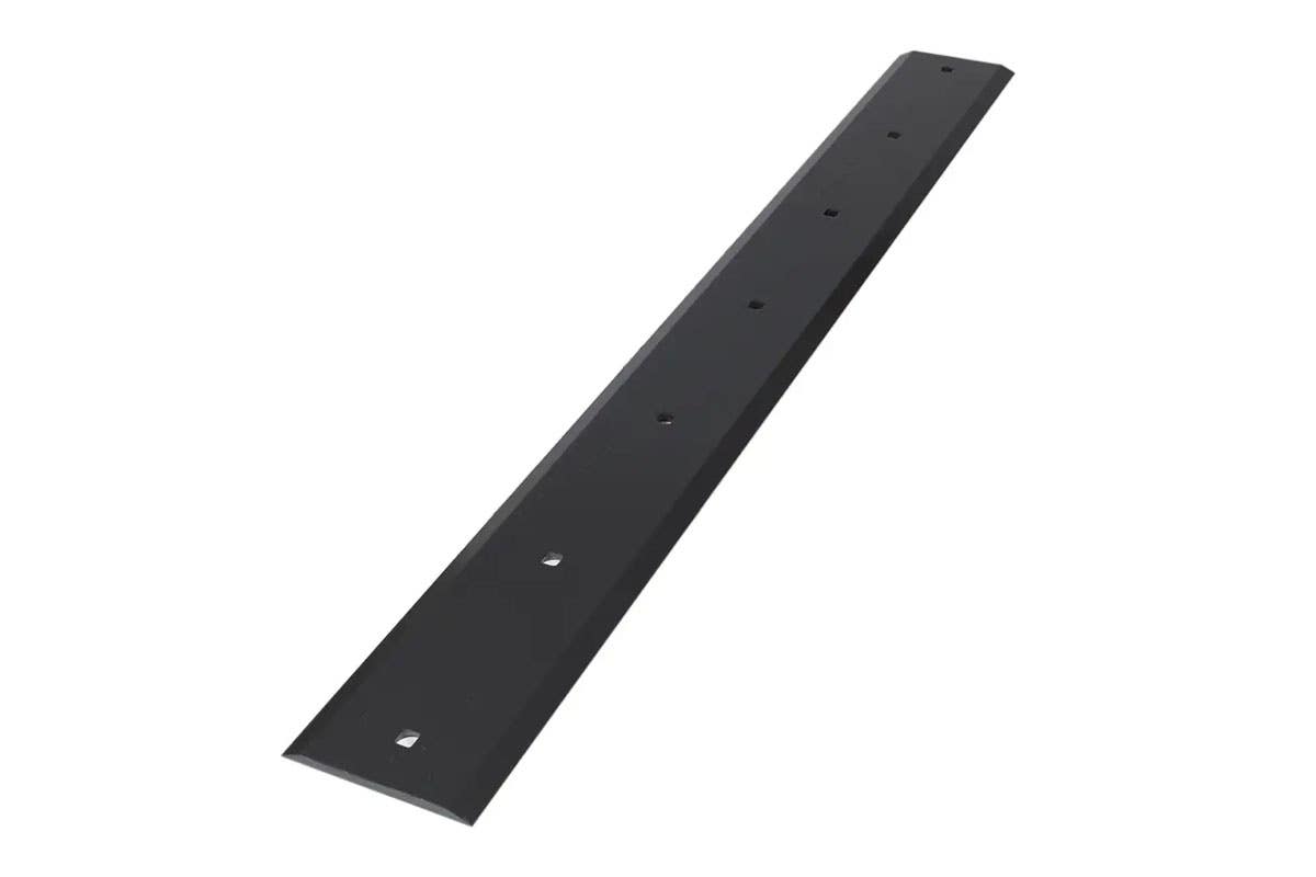 68 Inch Bolt-On Cutting Edge Kit for Severe Duty Buckets