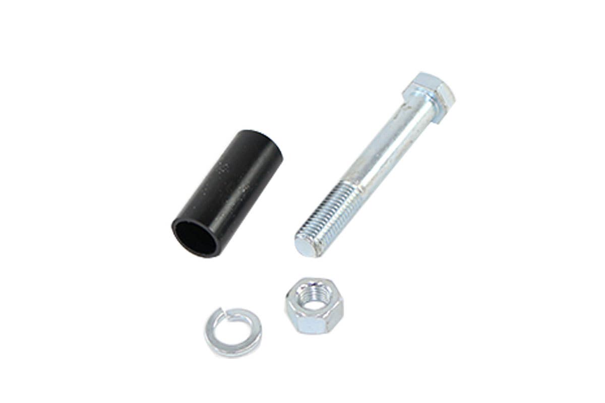 Top Link Bushing for Box Blade