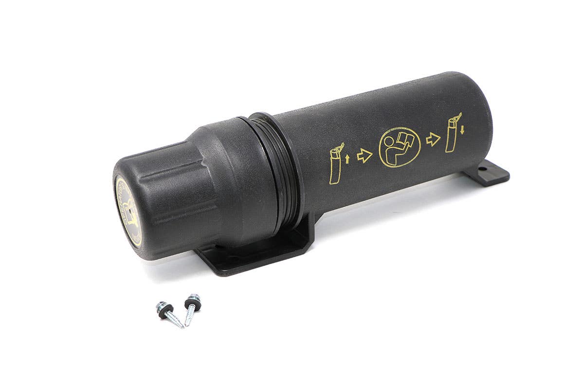 RBRC Large Manual Holder for Rotary Cutter