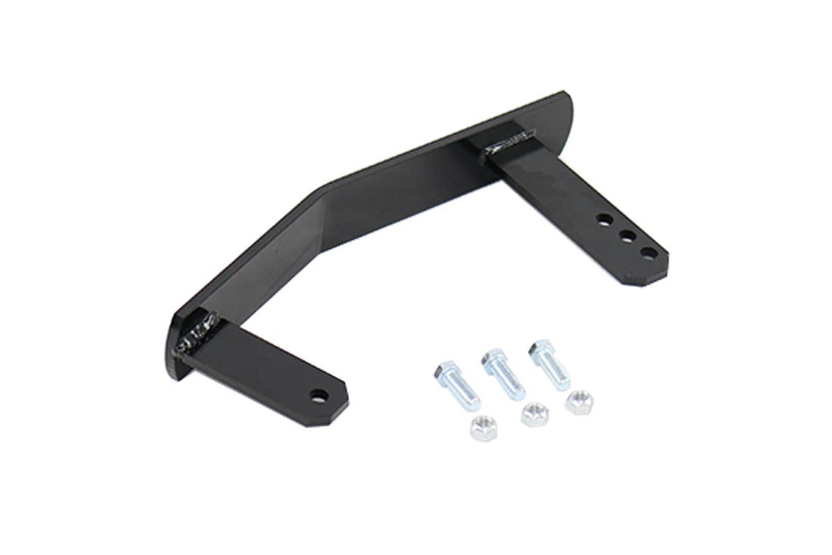 Universal Skid Shoe (Right Or Left Hand) for 60 Inch and 72 Inch Tiller