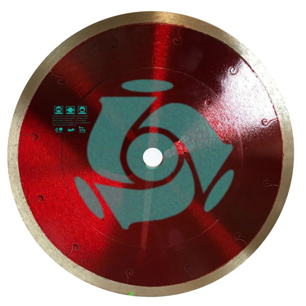 Combicut 250/1500 VA Lite 10 In. 110V Tile Saw & Porcelain Saw 1188180