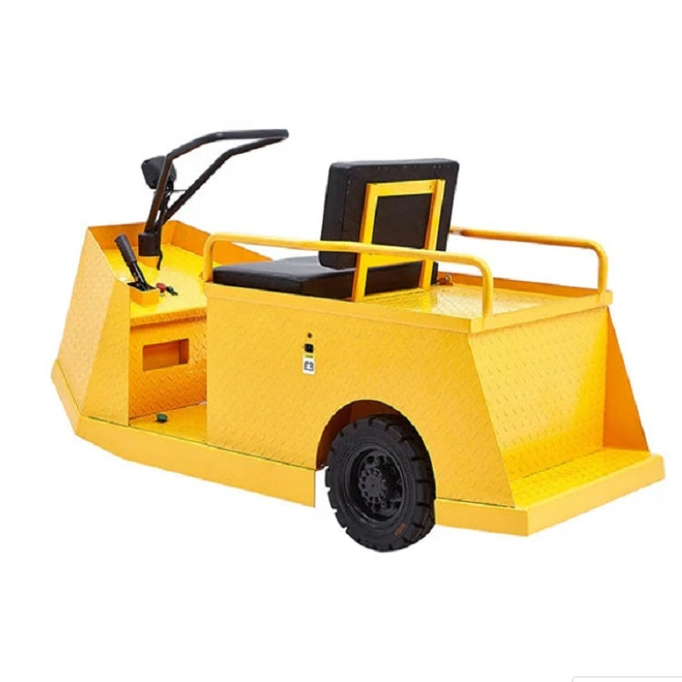 Electric Tow Tractor BD001