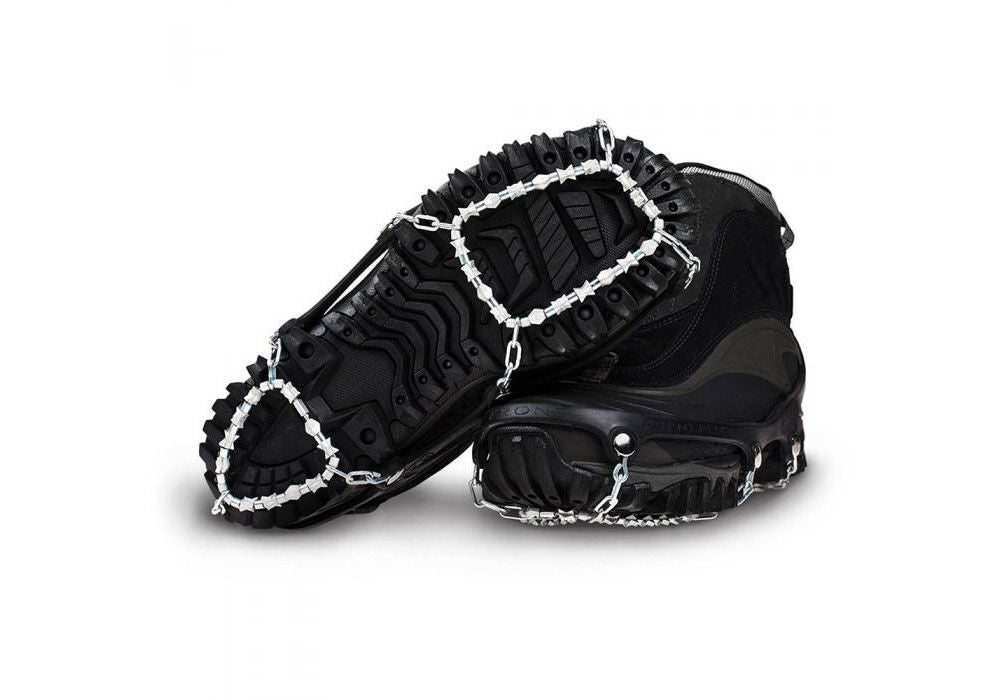 Men's 6.5-9/Women's 7.5-10 Medium Diamond Grip Traction Cleat 6005