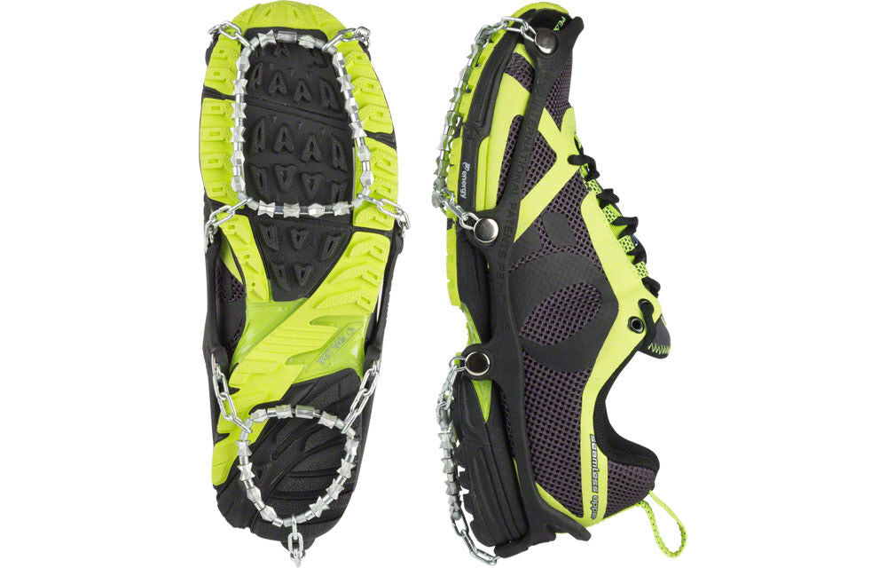 Men's 6.5-9/Women's 7.5-10 Medium Diamond Grip Traction Cleat 6005