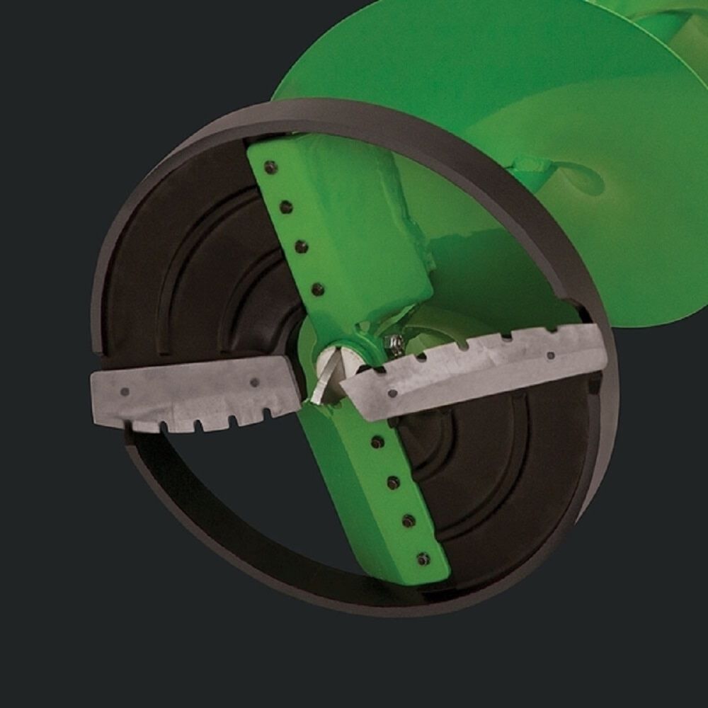 10in Threaded Blades 24508