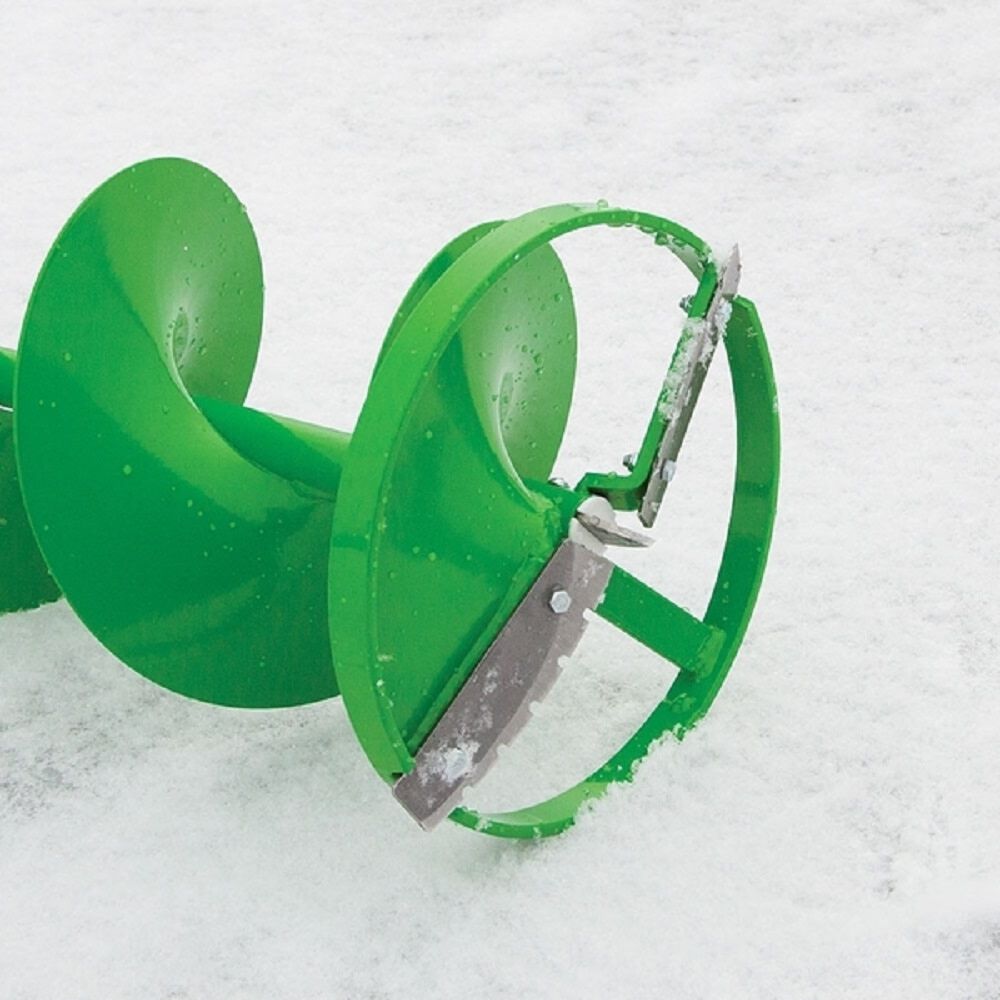 10in Threaded Blades 24508