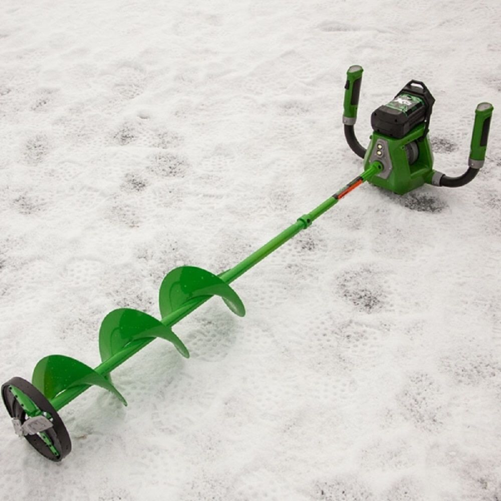 12in Extension for all ION Powerheads and Augers EXT12I