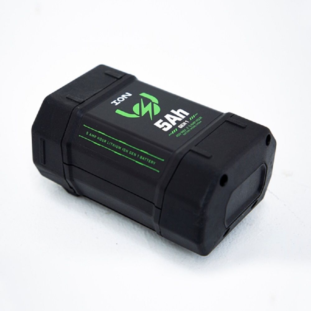 5 Ah Gen 1 Battery 24510